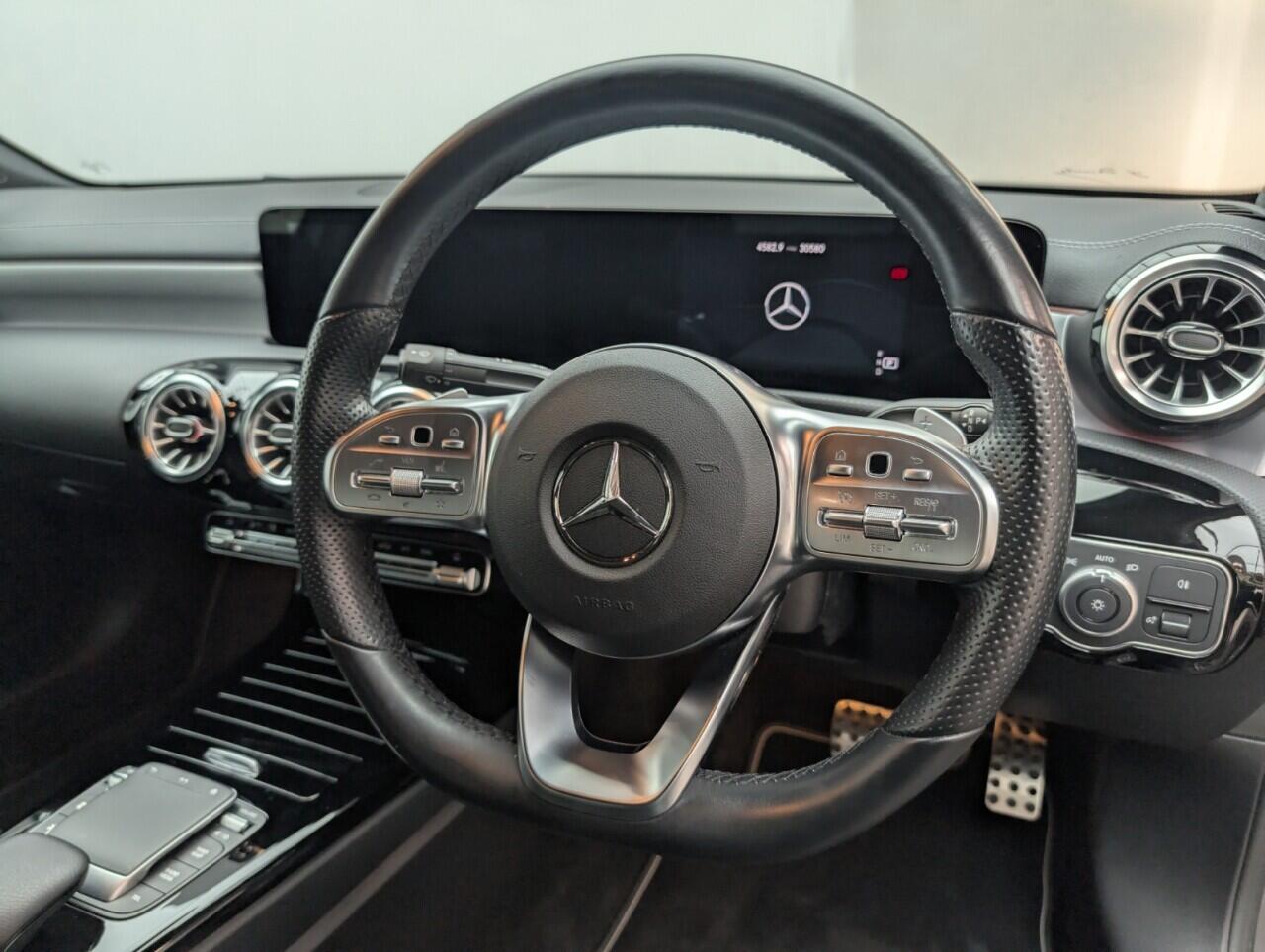 Used Mercedes-Benz A-Class 2022 for sale - 76425192: Photo 25