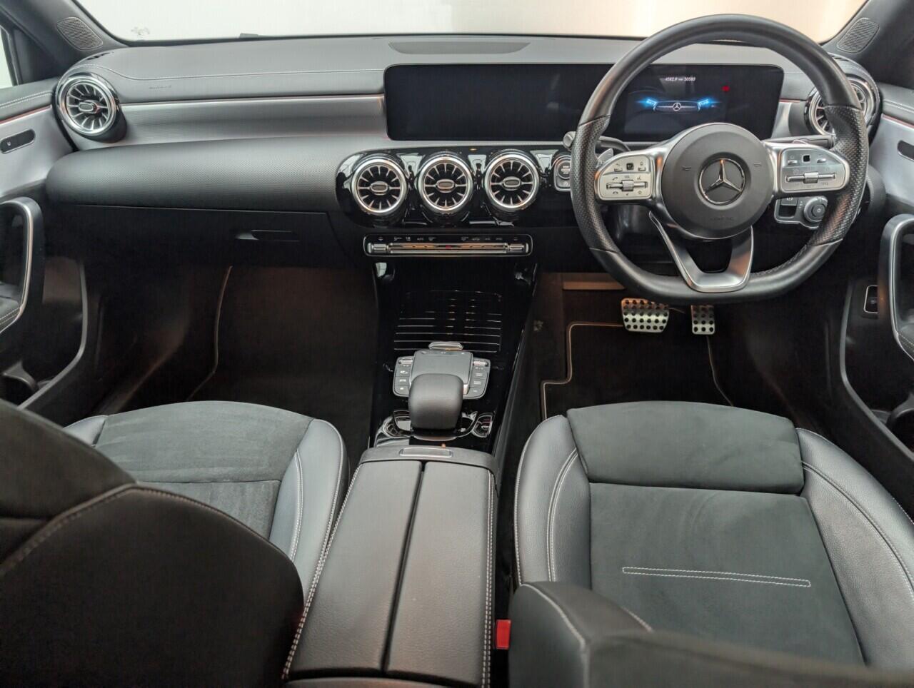 Used Mercedes-Benz A-Class 2022 for sale - 76425192: Photo 26