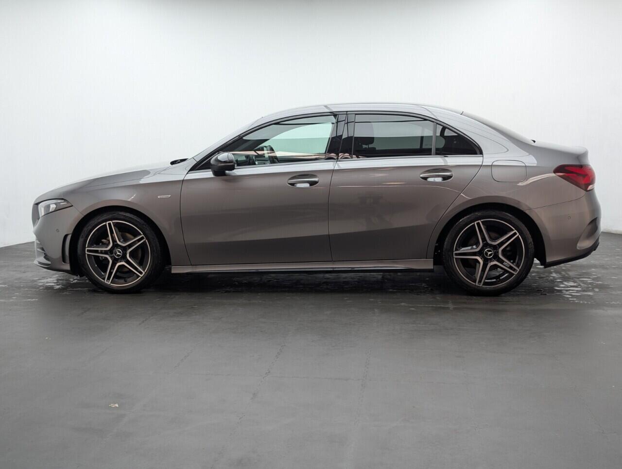 Used Mercedes-Benz A-Class 2022 for sale - 76425192: Photo 5