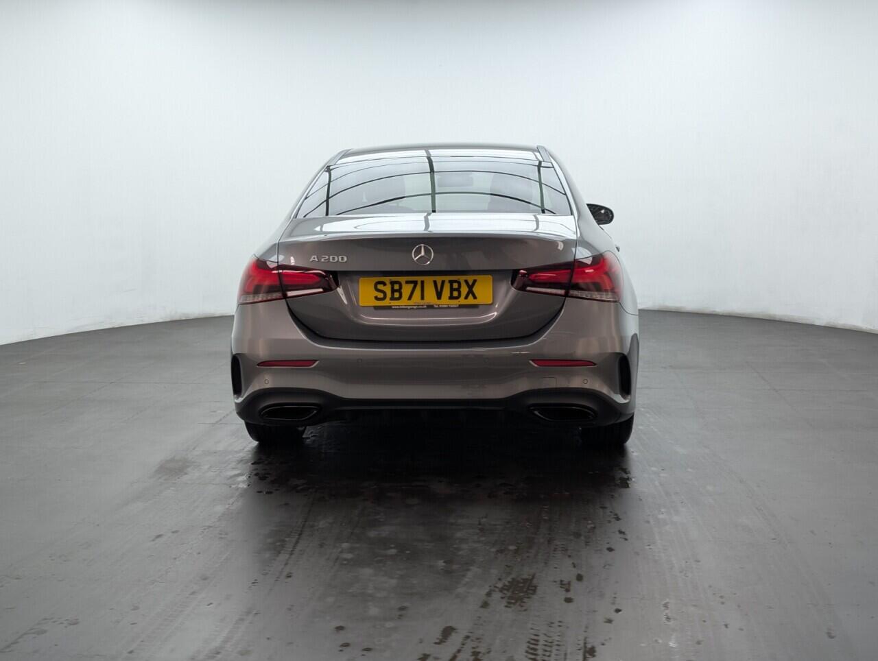 Used Mercedes-Benz A-Class 2022 for sale - 76425192: Photo 7