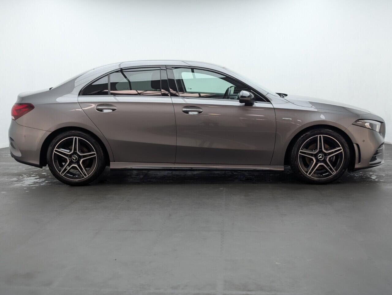 Used Mercedes-Benz A-Class 2022 for sale - 76425192: Photo 9