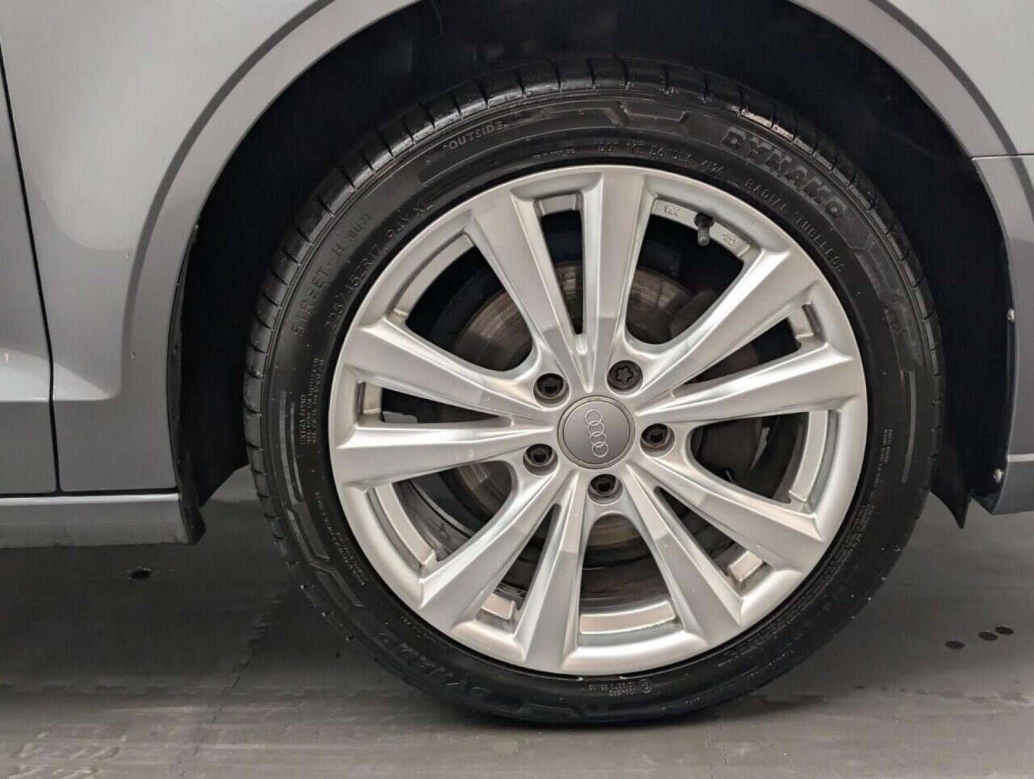 Used Audi A3 2018 for sale - 77713481: Photo 10