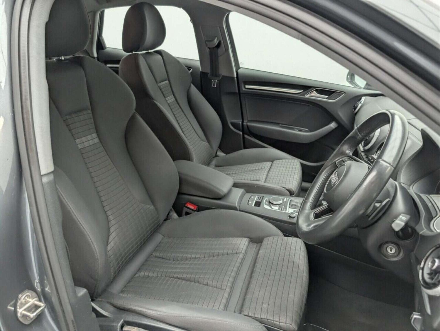 Used Audi A3 2018 for sale - 77713481: Photo 12