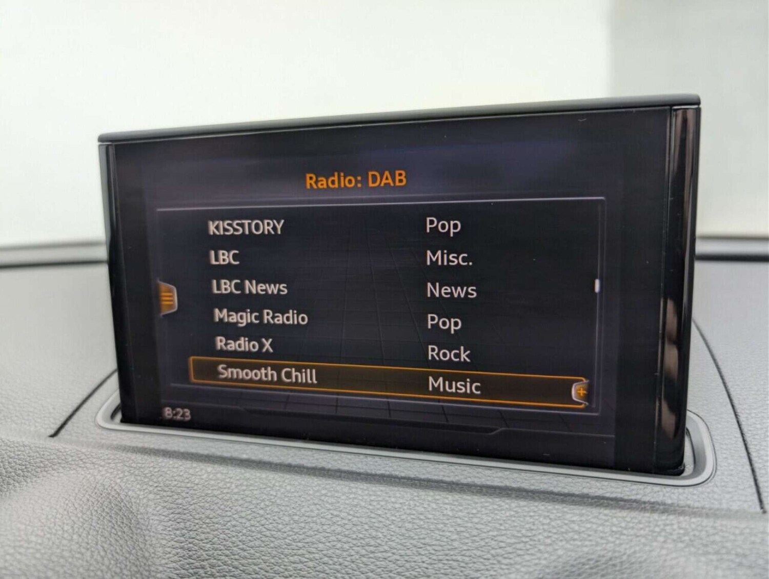 Used Audi A3 2018 for sale - 77713481: Photo 13