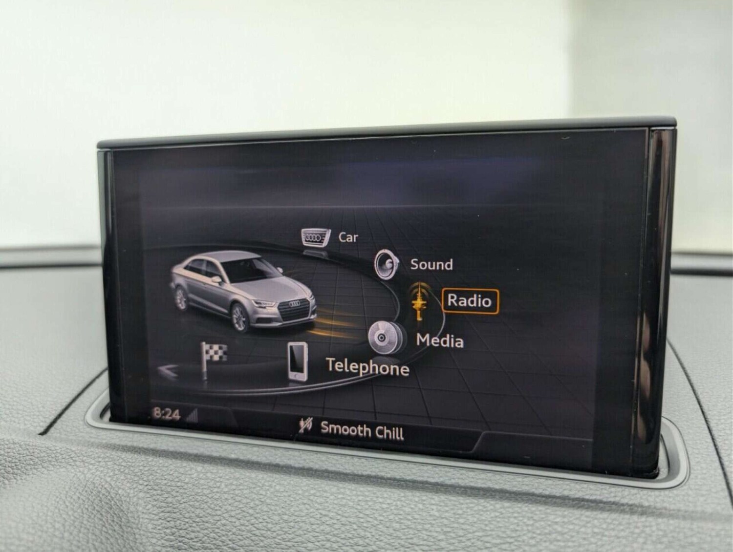 Used Audi A3 2018 for sale - 77713481: Photo 14