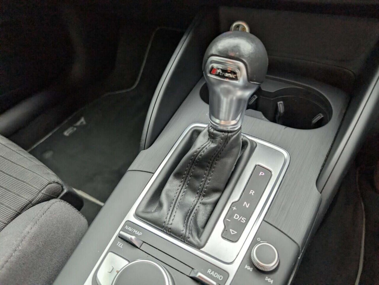 Used Audi A3 2018 for sale - 77713481: Photo 16