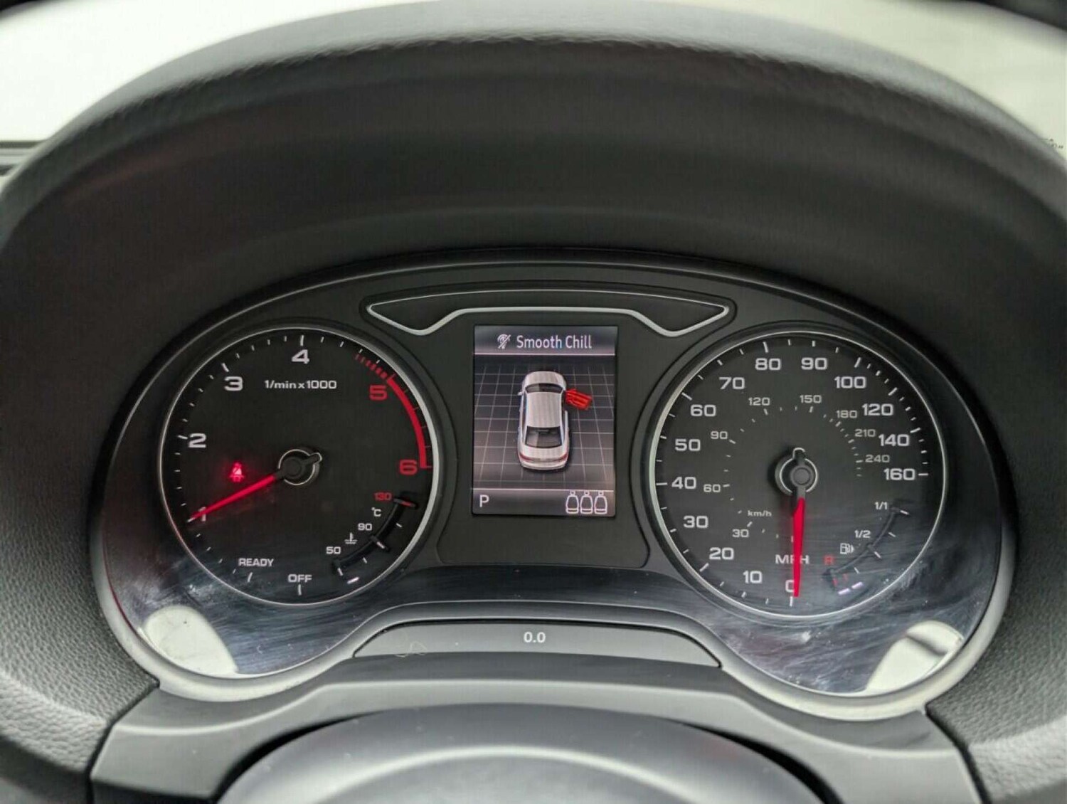 Used Audi A3 2018 for sale - 77713481: Photo 17