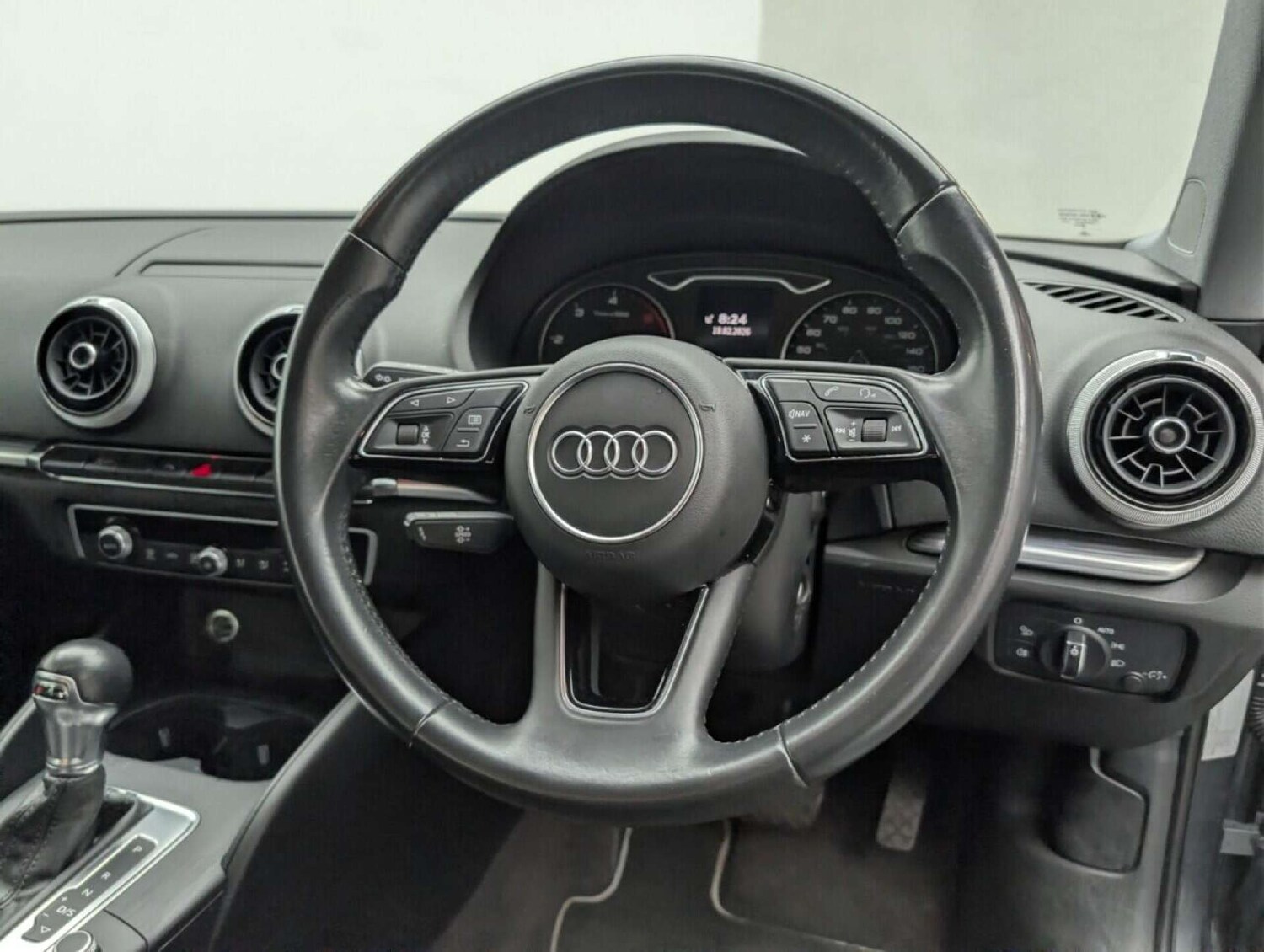 Used Audi A3 2018 for sale - 77713481: Photo 20