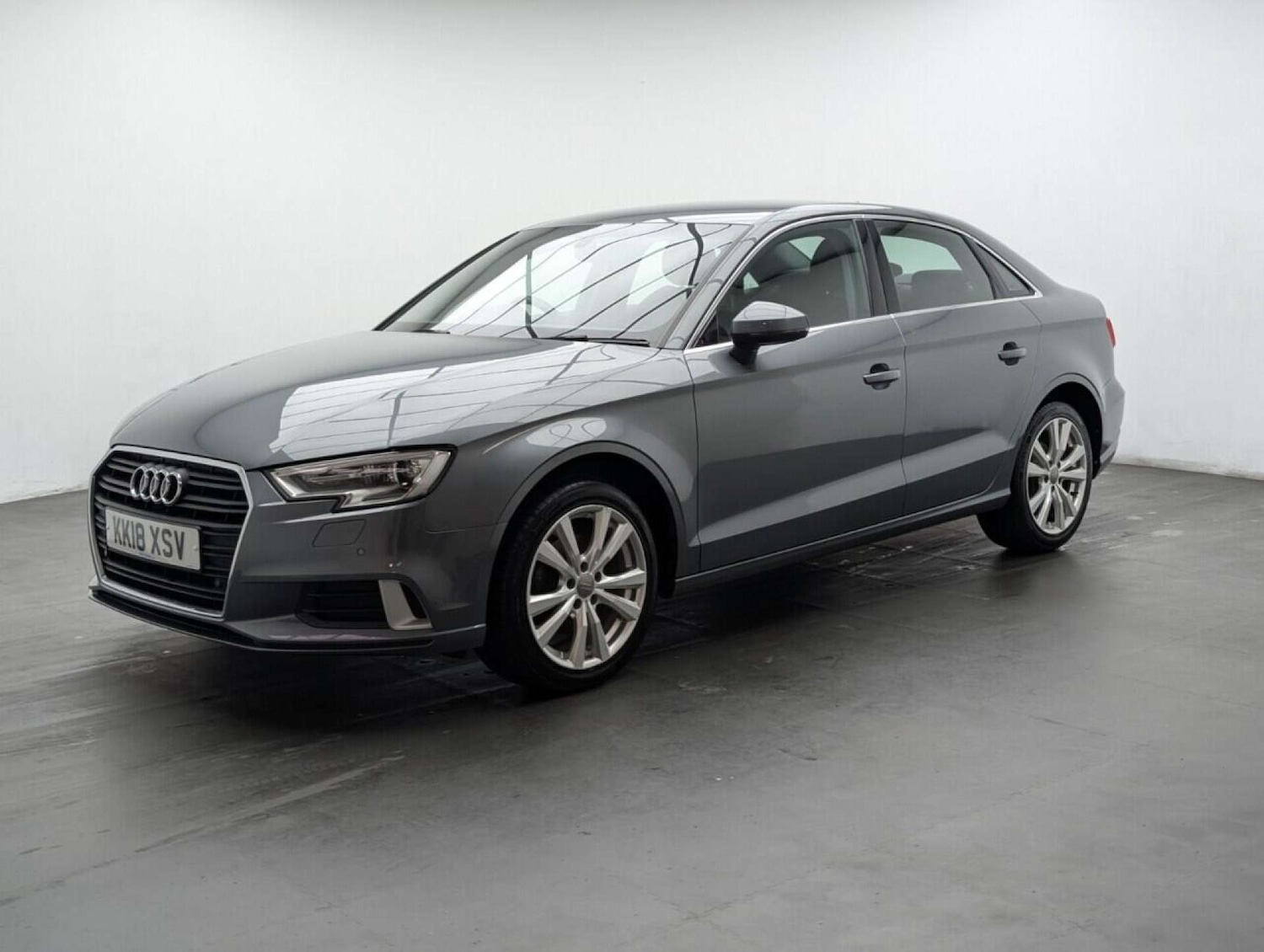 Used Audi A3 2018 for sale - 77713481: Photo 4