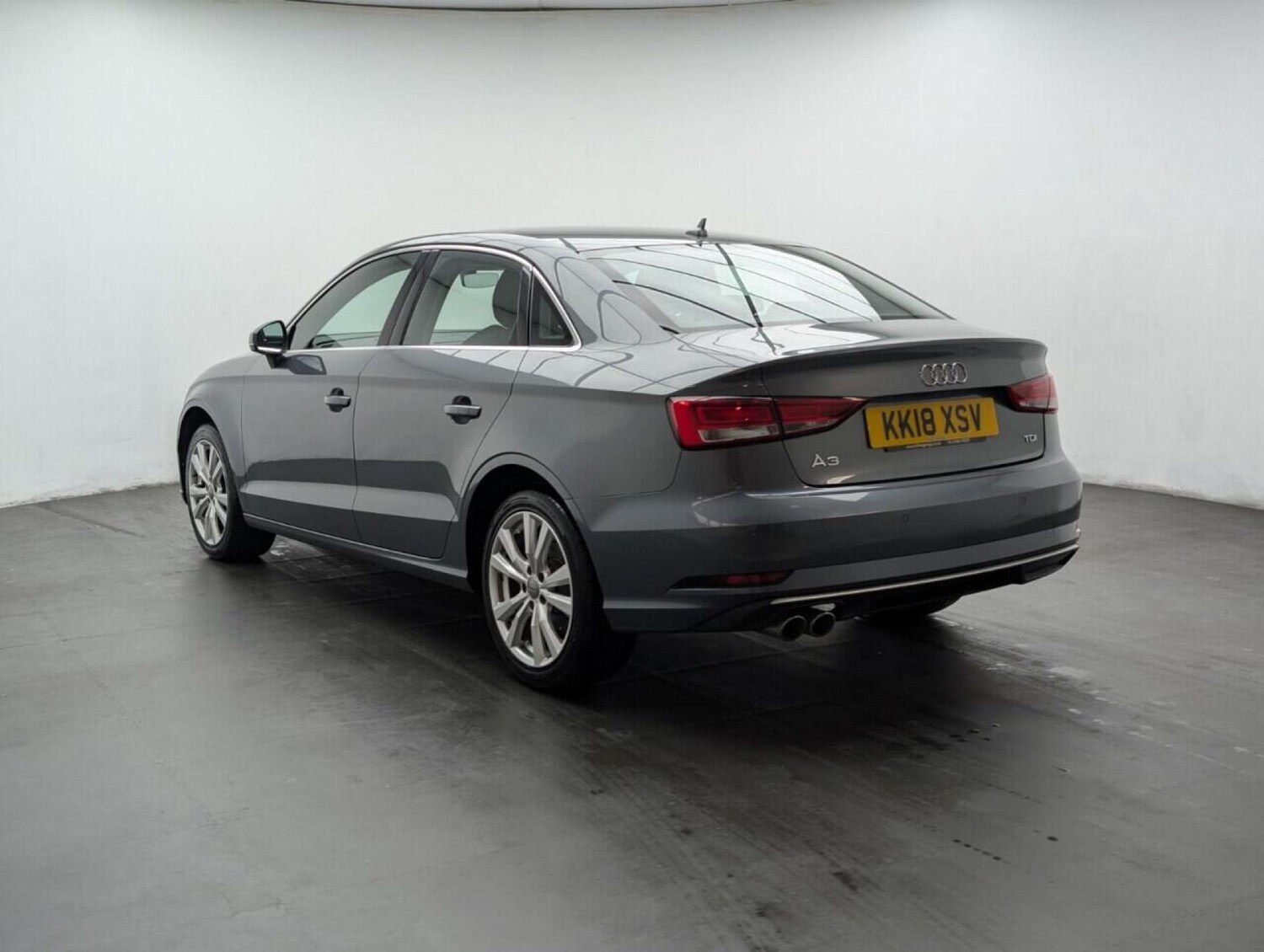 Used Audi A3 2018 for sale - 77713481: Photo 6