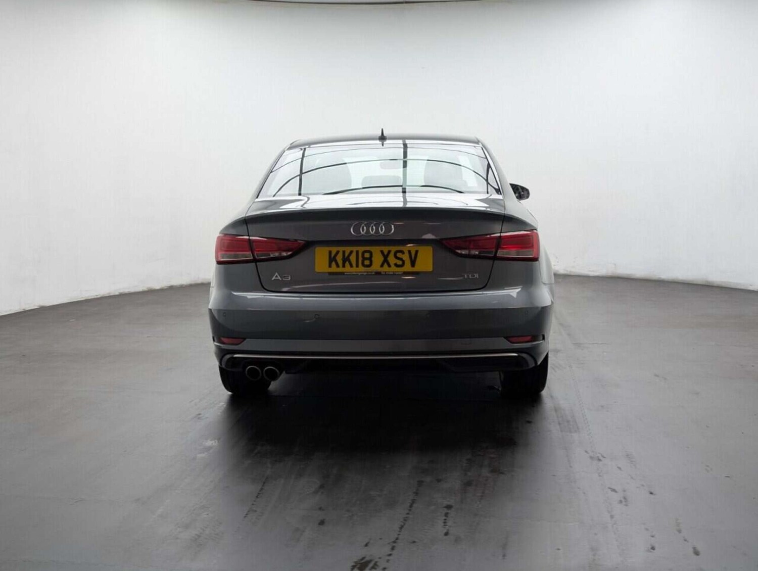 Used Audi A3 2018 for sale - 77713481: Photo 7