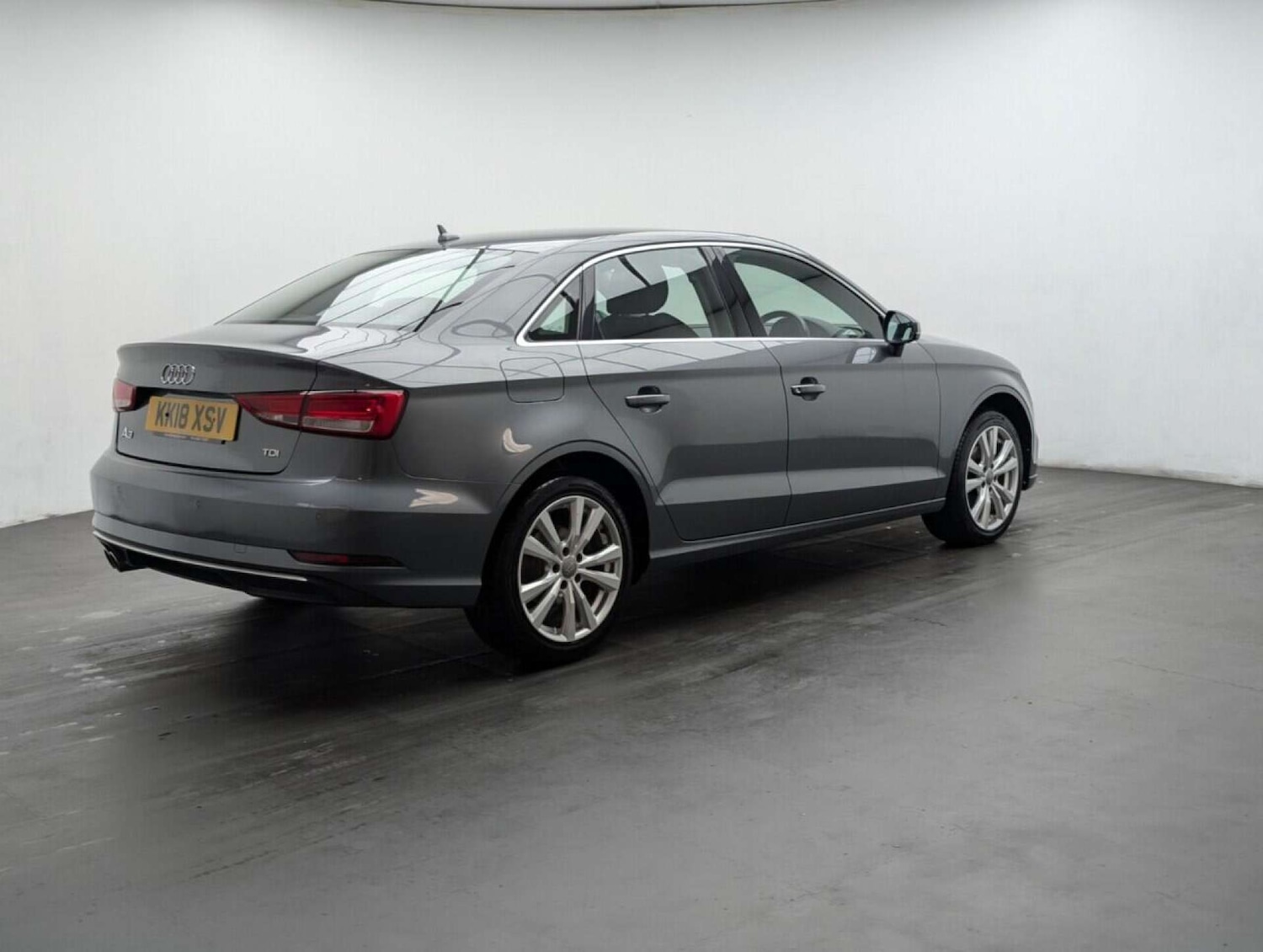 Used Audi A3 2018 for sale - 77713481: Photo 8