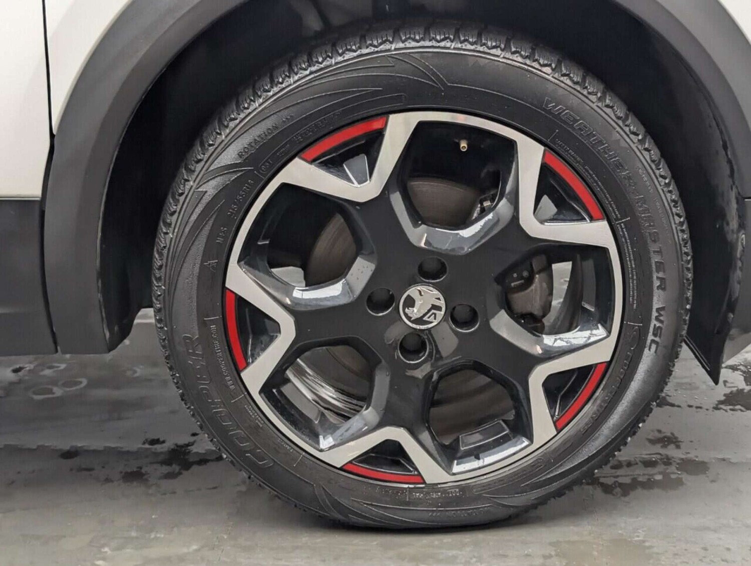 Used Vauxhall Mokka Electric 2021 for sale - 77714222: Photo 10