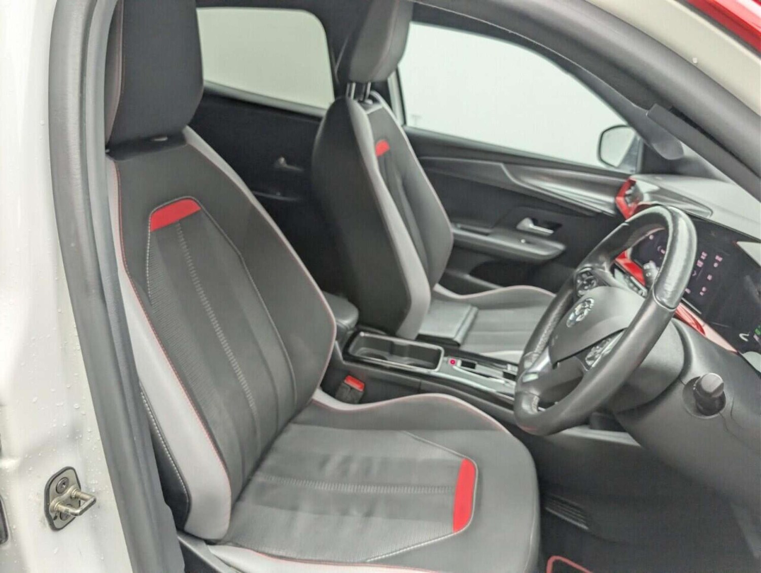 Used Vauxhall Mokka Electric 2021 for sale - 77714222: Photo 12