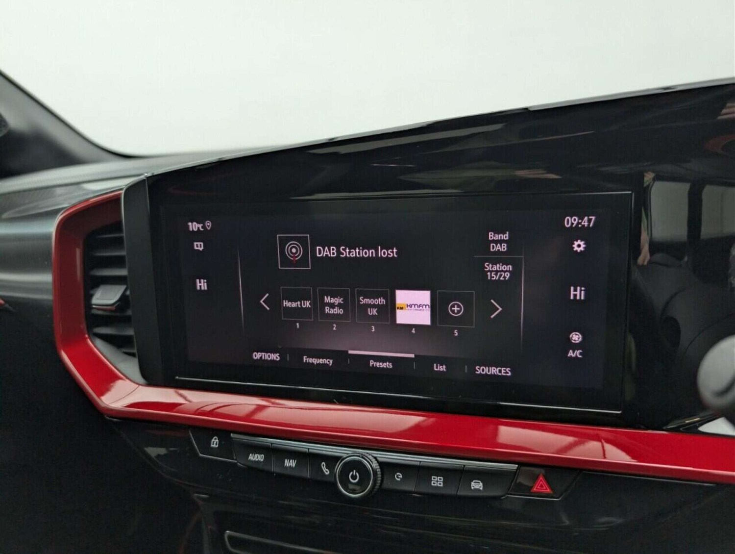 Used Vauxhall Mokka Electric 2021 for sale - 77714222: Photo 13