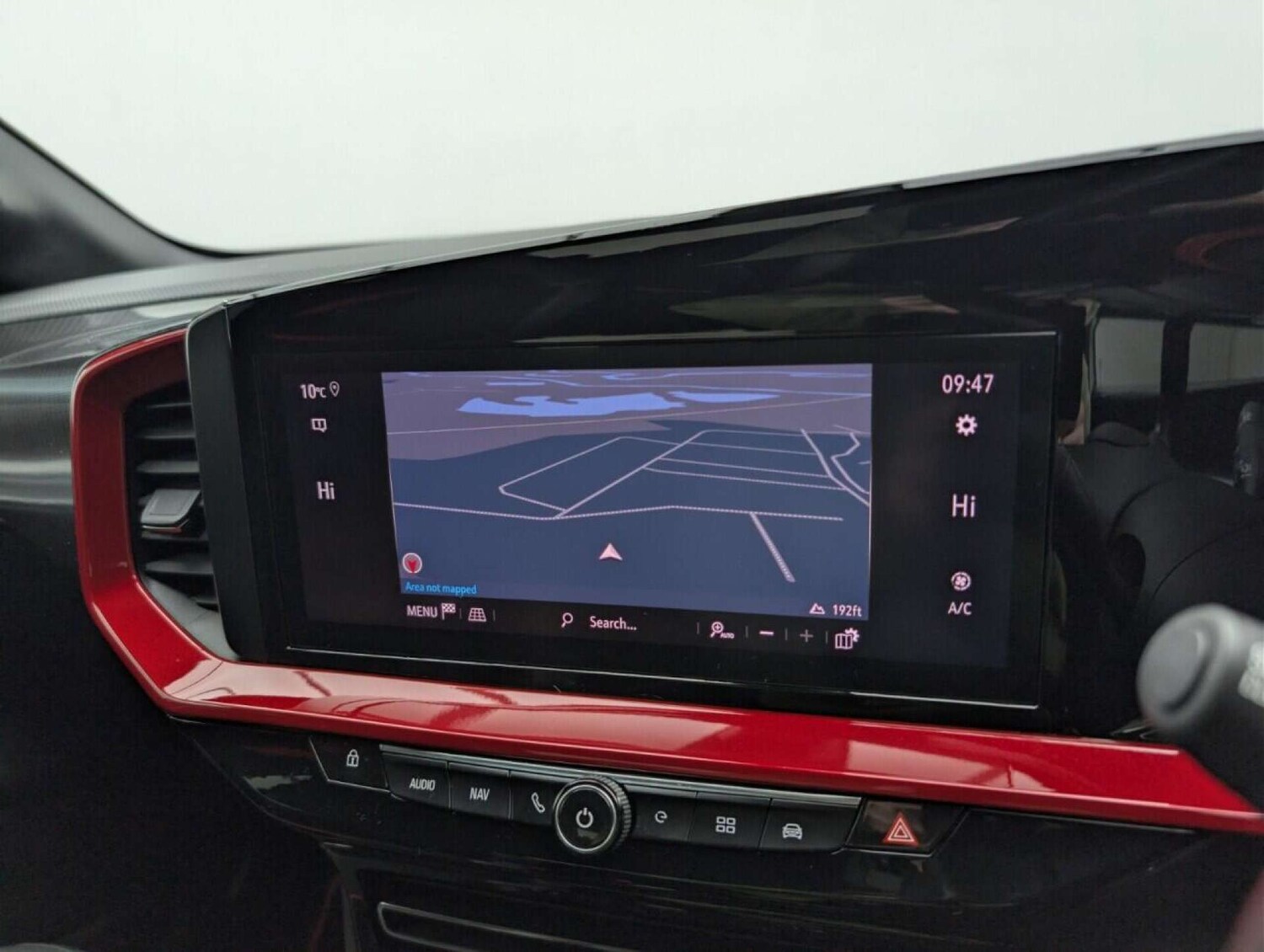 Used Vauxhall Mokka Electric 2021 for sale - 77714222: Photo 14