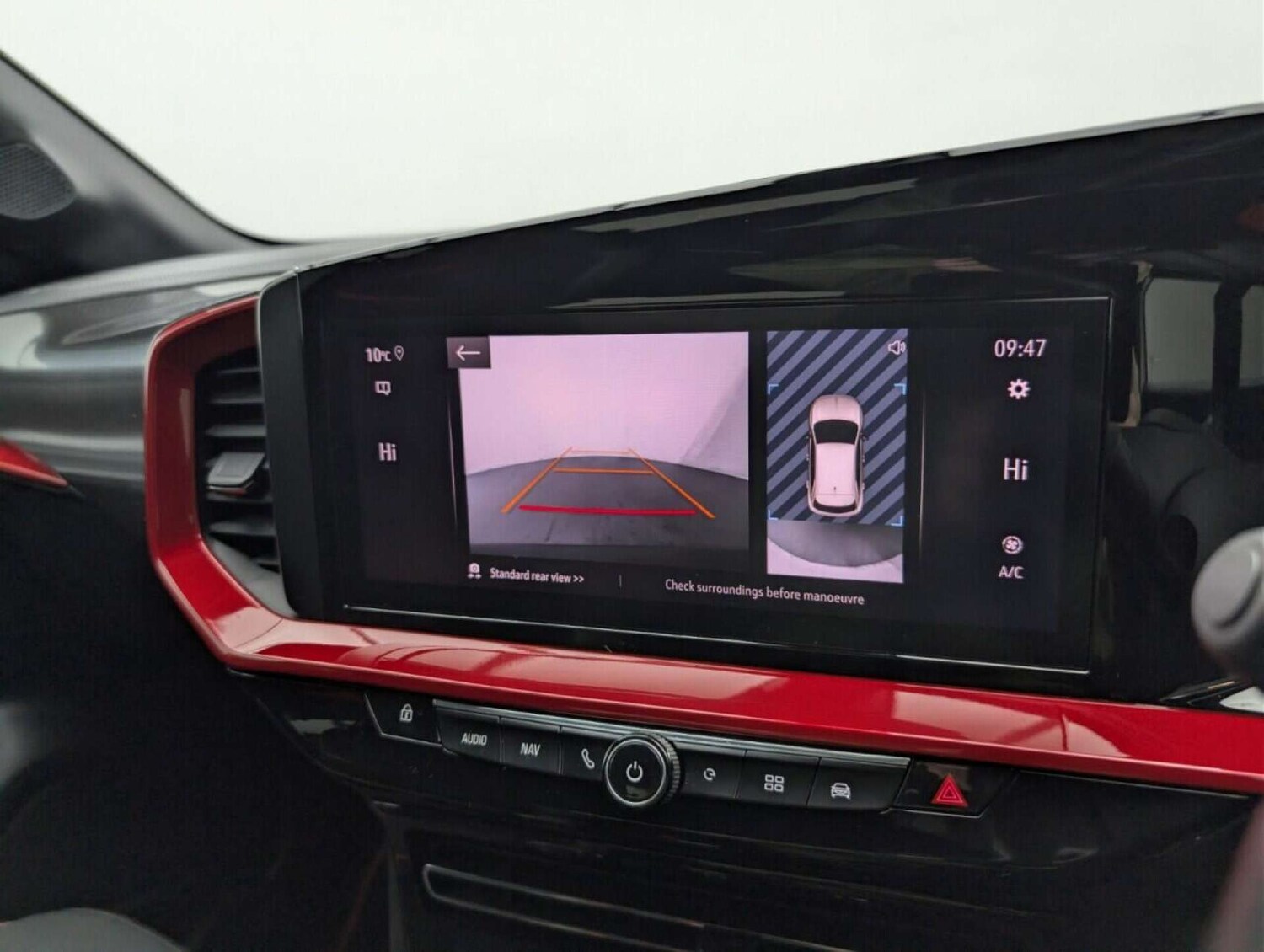 Used Vauxhall Mokka Electric 2021 for sale - 77714222: Photo 15