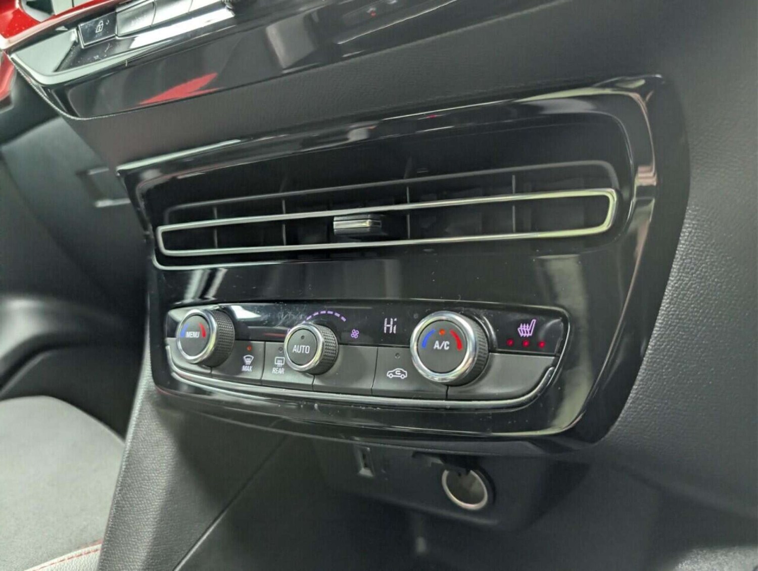 Used Vauxhall Mokka Electric 2021 for sale - 77714222: Photo 16