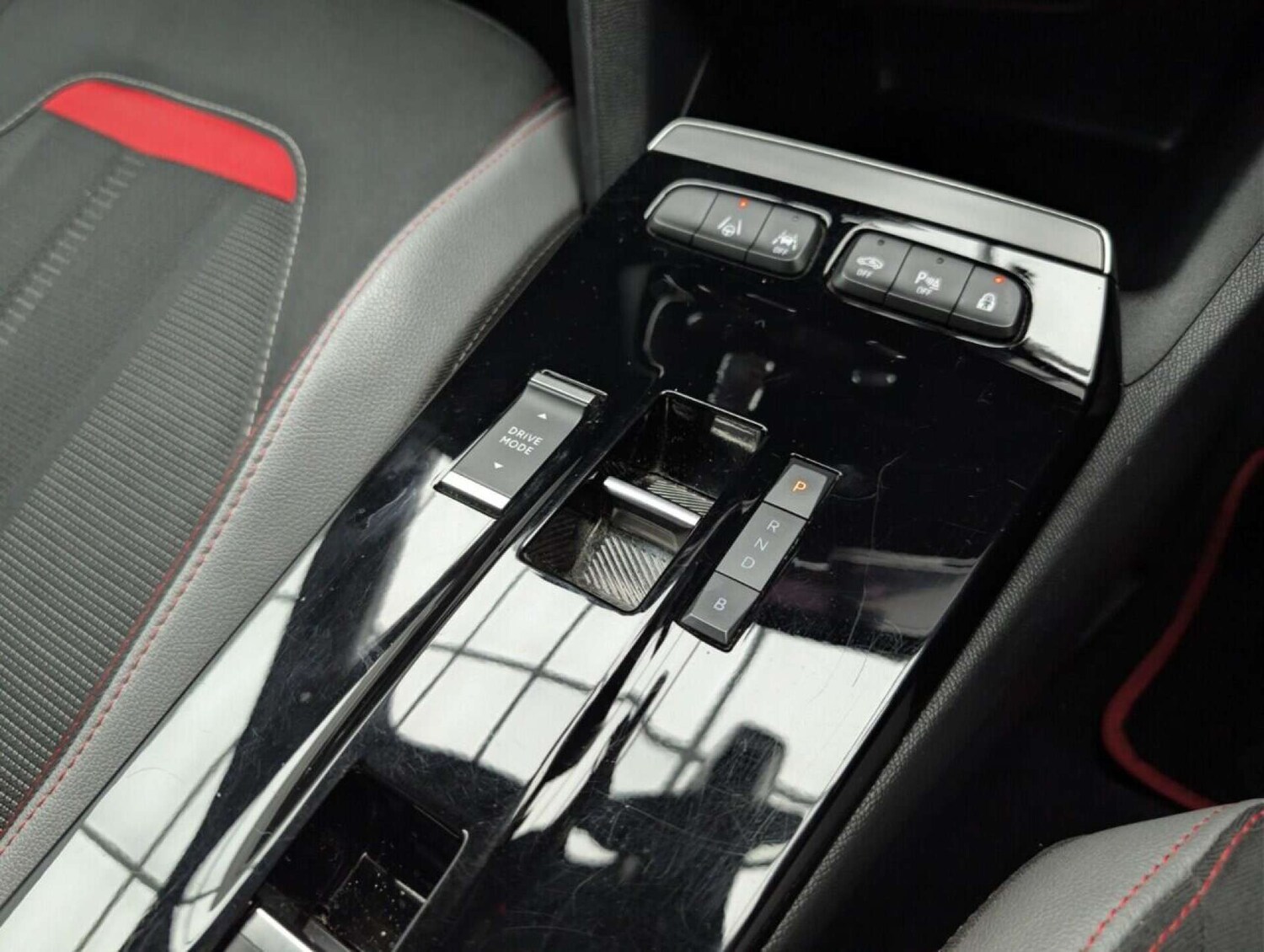 Used Vauxhall Mokka Electric 2021 for sale - 77714222: Photo 17