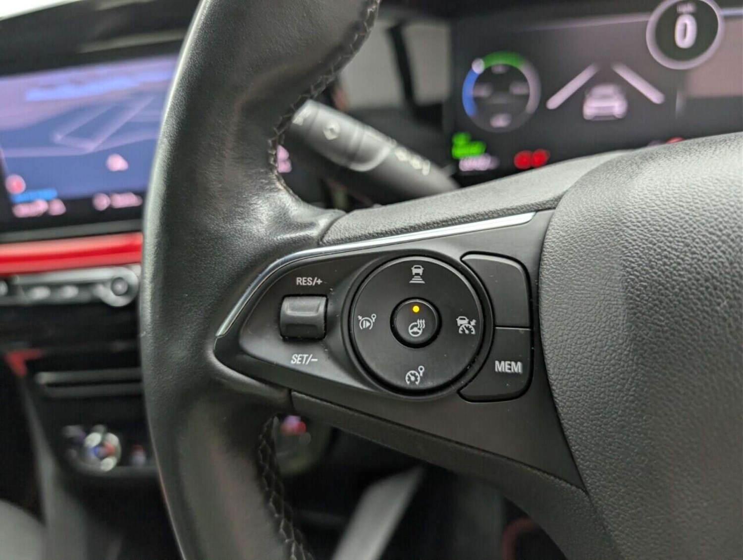 Used Vauxhall Mokka Electric 2021 for sale - 77714222: Photo 19