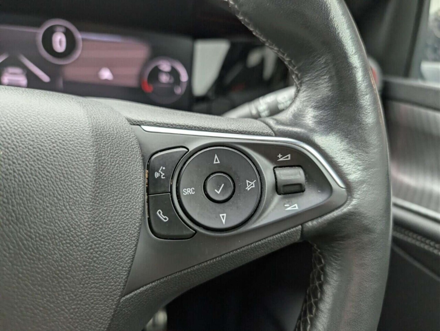 Used Vauxhall Mokka Electric 2021 for sale - 77714222: Photo 20