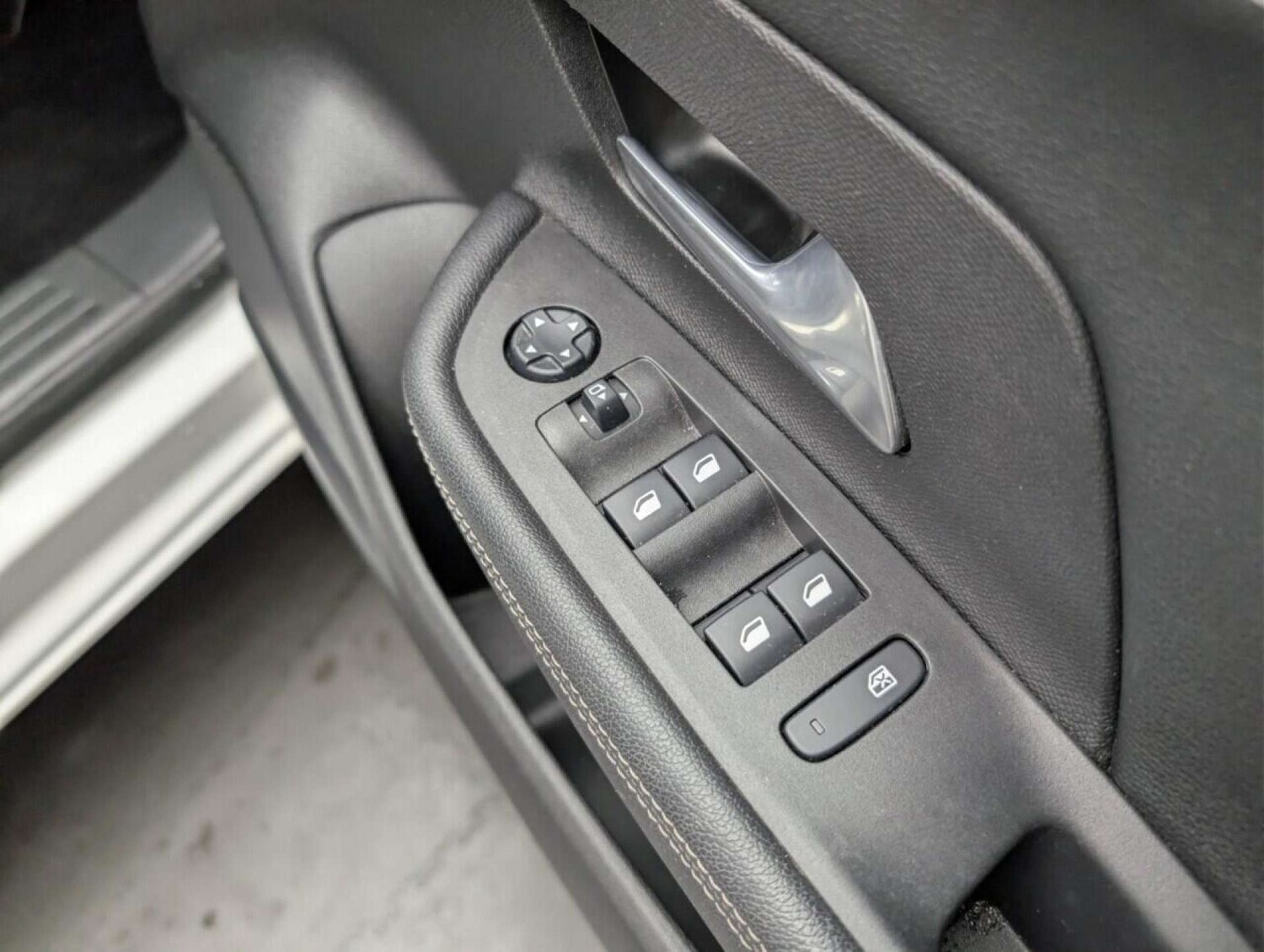 Used Vauxhall Mokka Electric 2021 for sale - 77714222: Photo 21