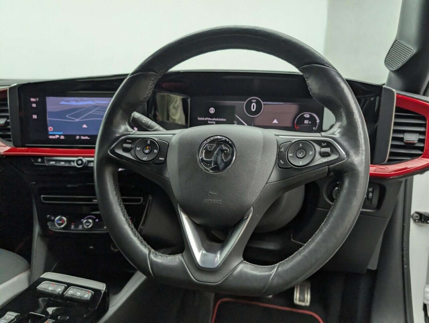 Used Vauxhall Mokka Electric 2021 for sale - 77714222: Photo 22