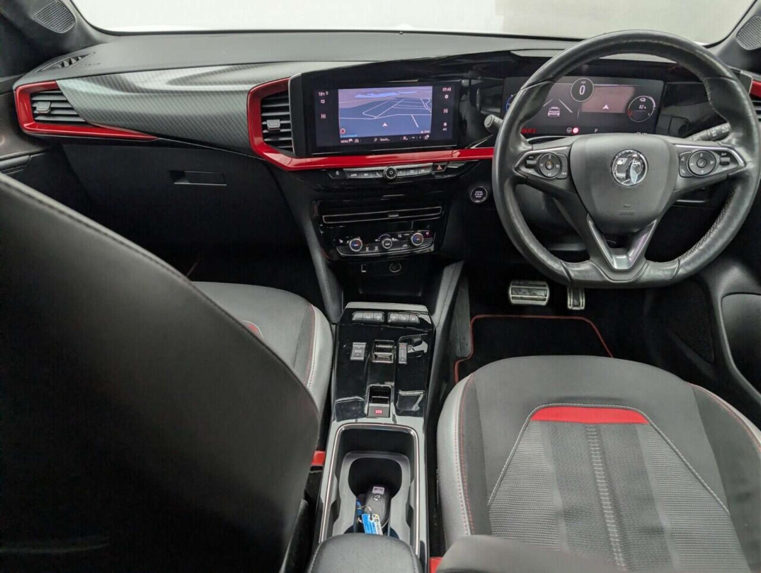 Used Vauxhall Mokka Electric 2021 for sale - 77714222: Photo 23