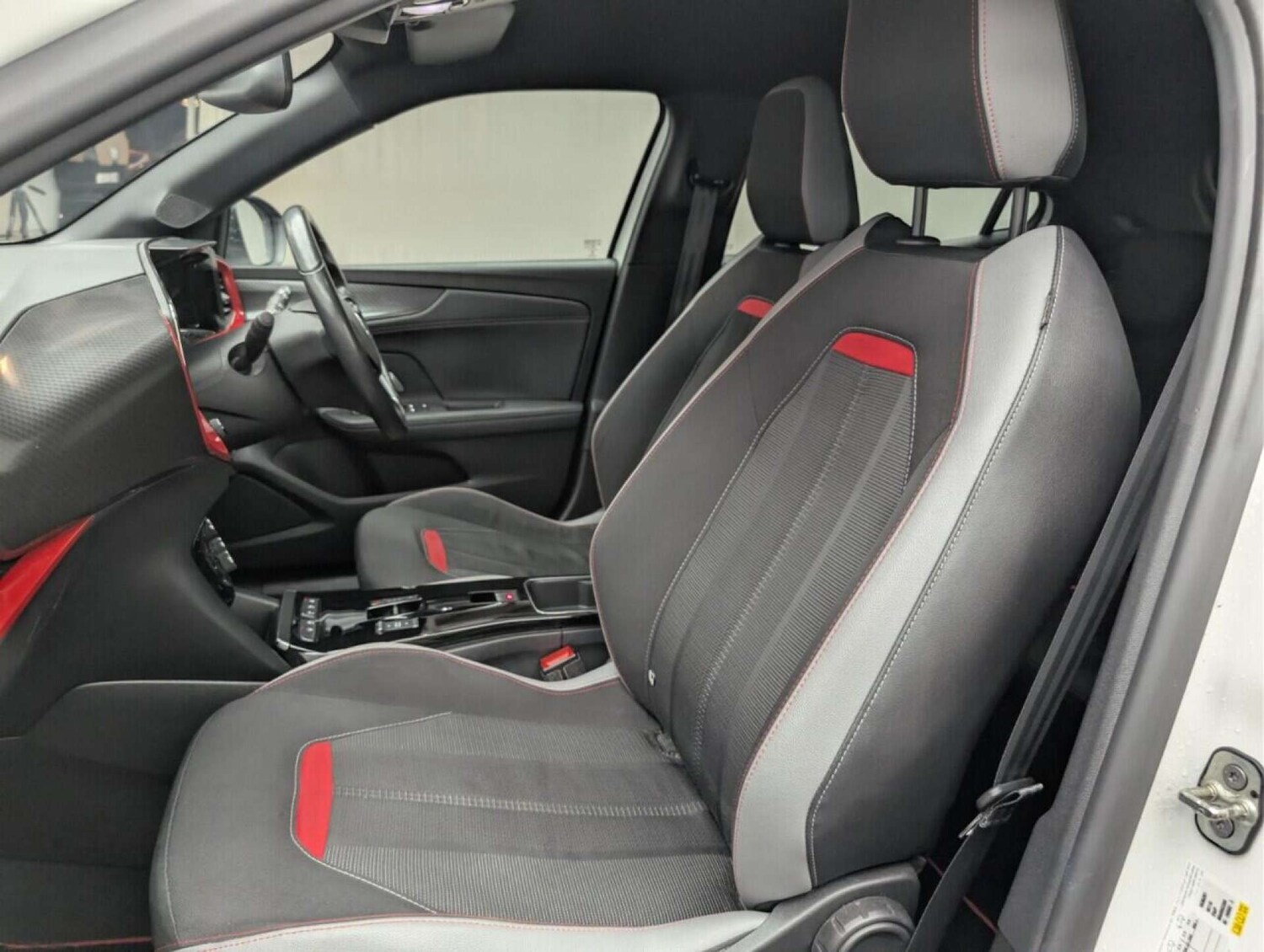 Used Vauxhall Mokka Electric 2021 for sale - 77714222: Photo 27