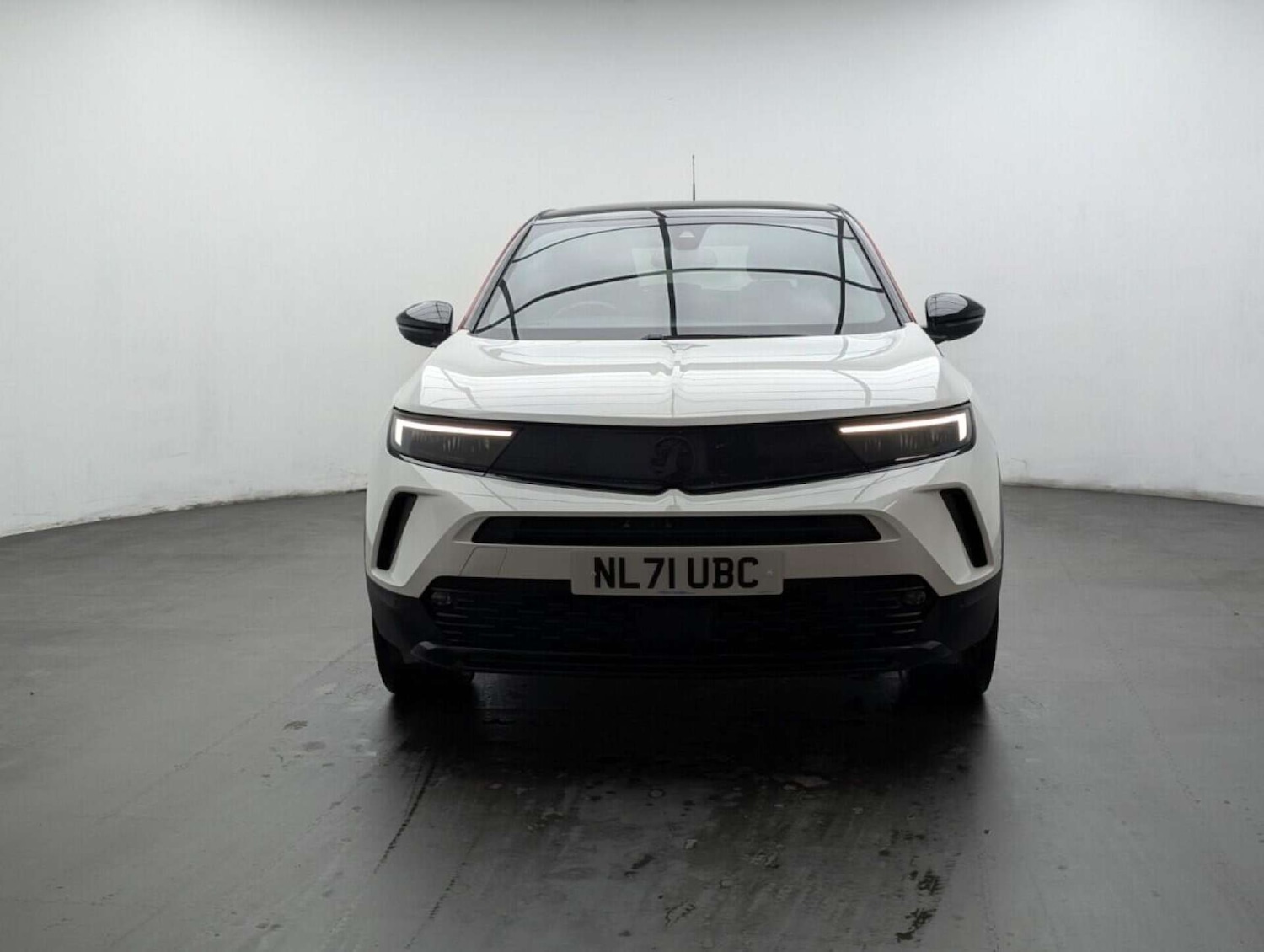 Used Vauxhall Mokka Electric 2021 for sale - 77714222: Photo 3