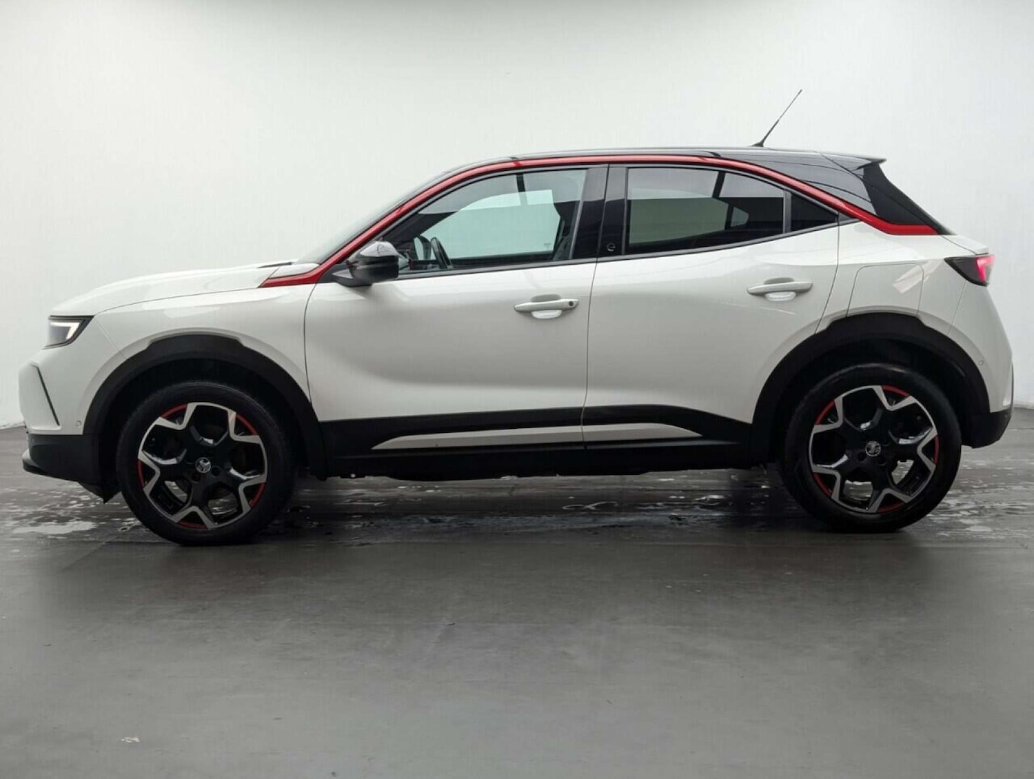 Used Vauxhall Mokka Electric 2021 for sale - 77714222: Photo 5