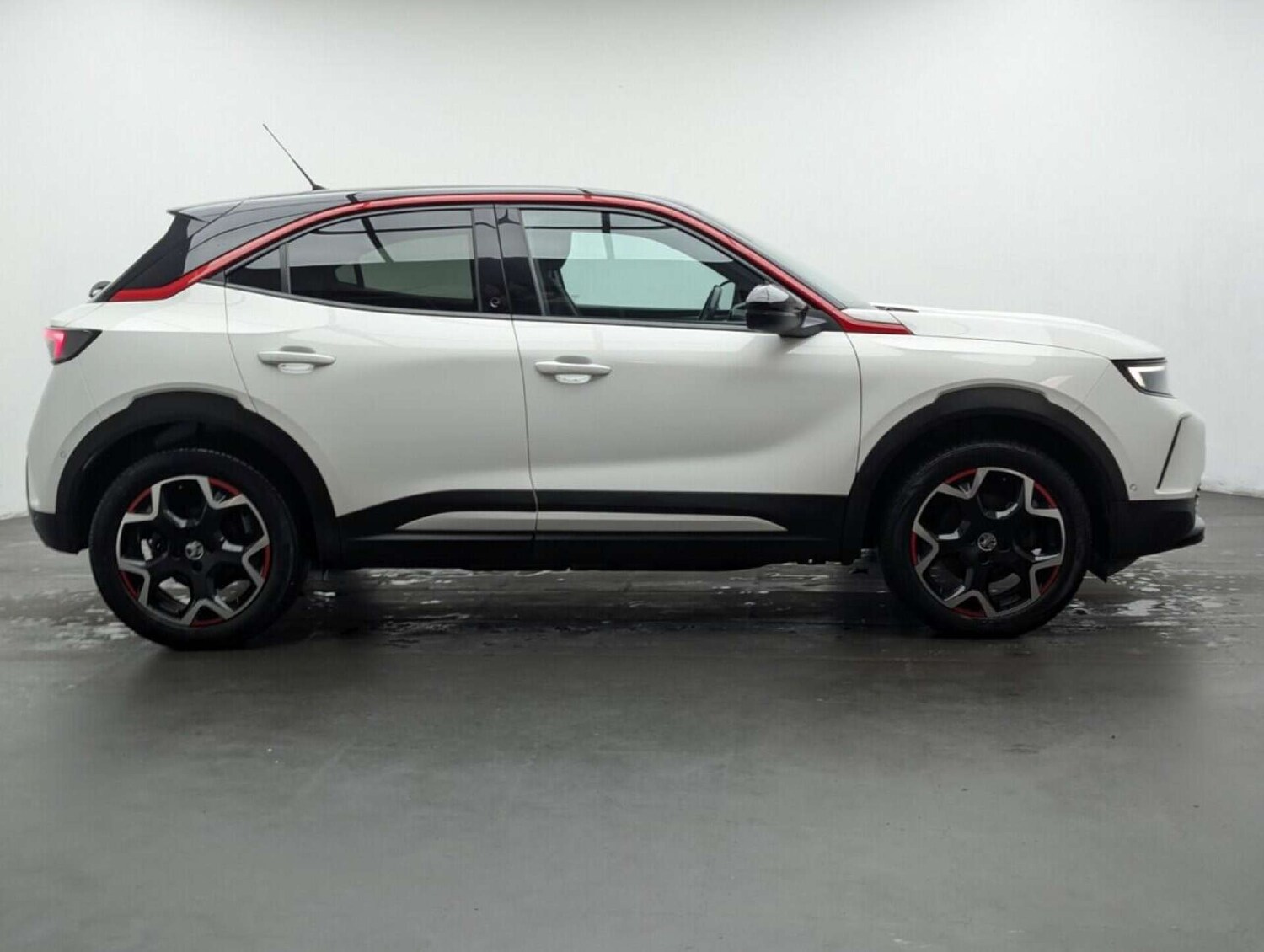 Used Vauxhall Mokka Electric 2021 for sale - 77714222: Photo 9