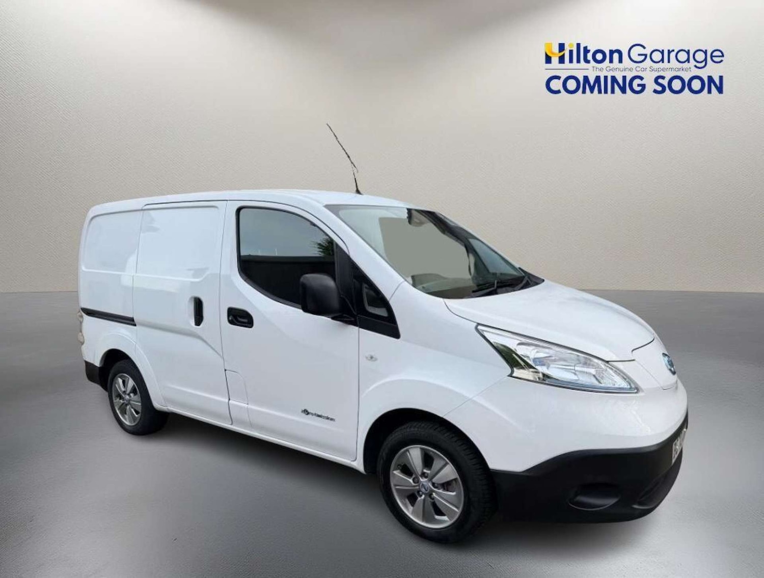 Used Nissan e-NV200 2021 for sale - 77714436: Photo 1