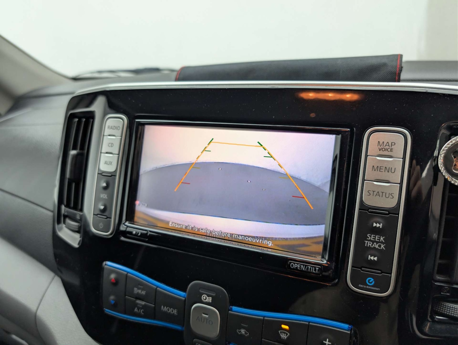 Used Nissan e-NV200 2021 for sale - 77714436: Photo 16