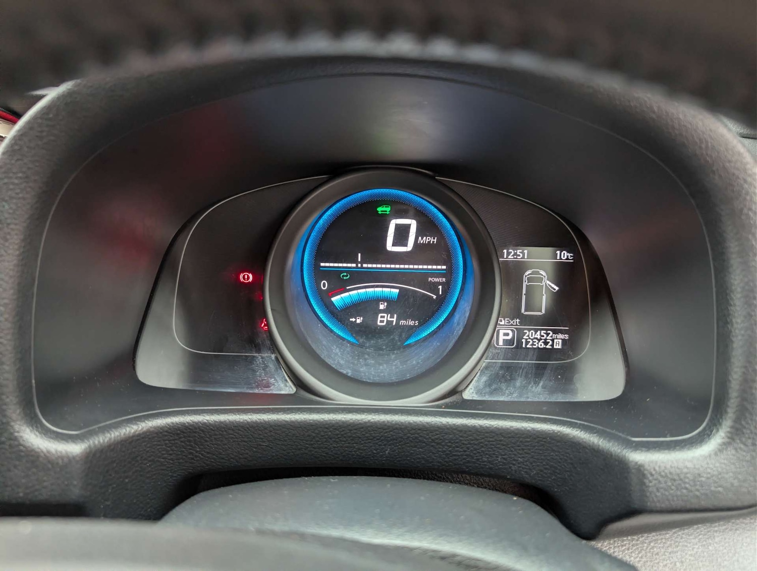 Used Nissan e-NV200 2021 for sale - 77714436: Photo 18