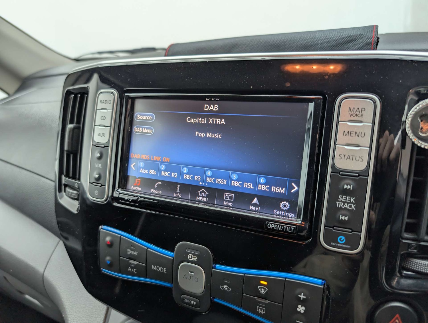 Used Nissan e-NV200 2021 for sale - 77714436: Photo 20