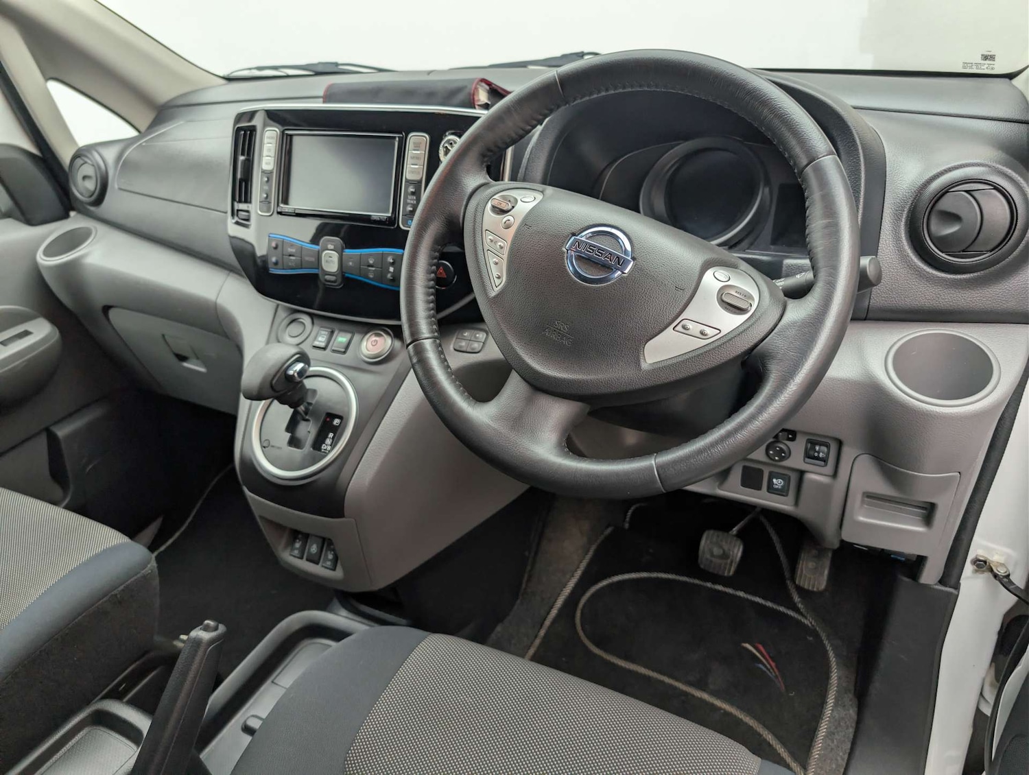 Used Nissan e-NV200 2021 for sale - 77714436: Photo 21