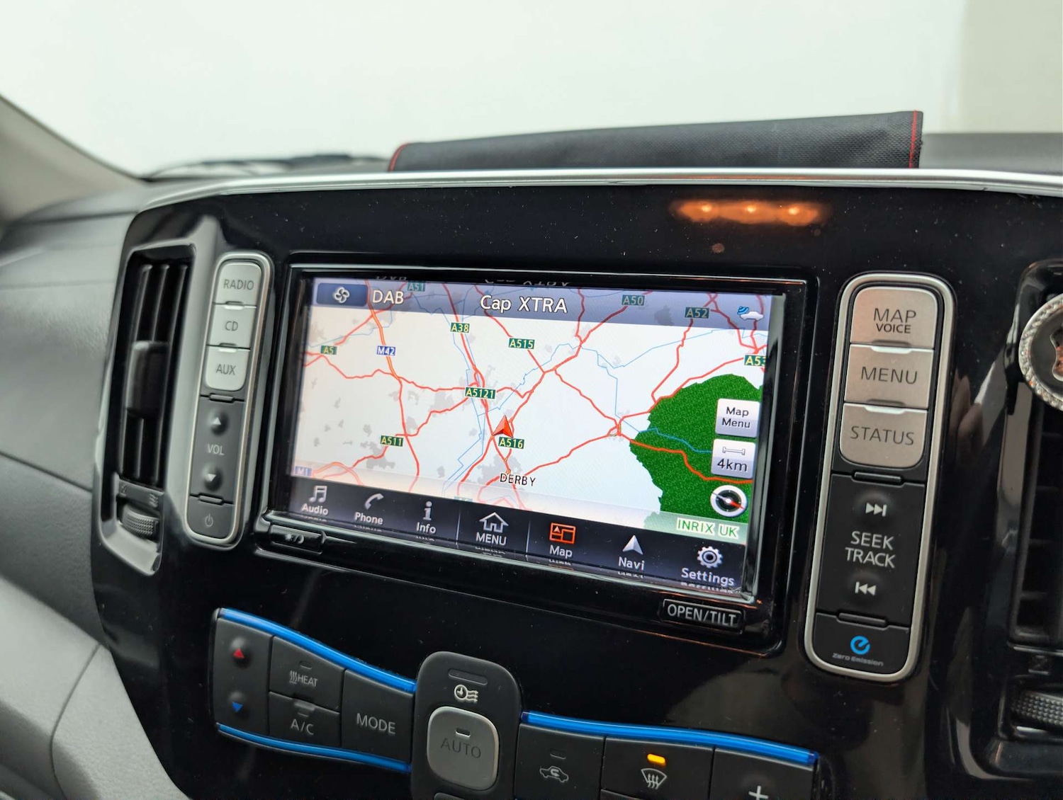 Used Nissan e-NV200 2021 for sale - 77714436: Photo 23