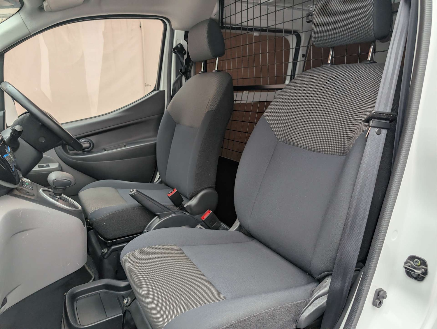 Used Nissan e-NV200 2021 for sale - 77714436: Photo 25