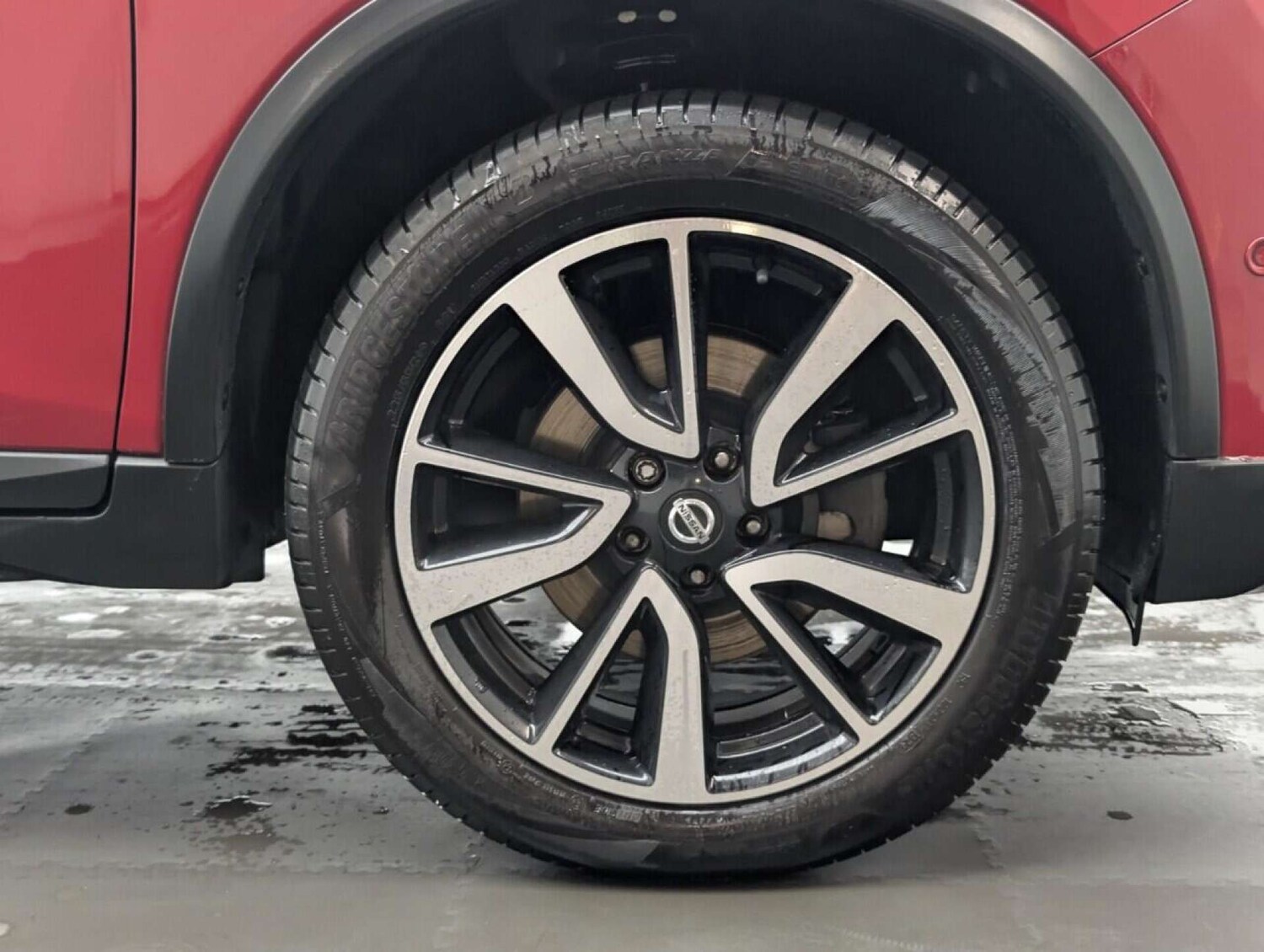 Used Nissan X-Trail 2020 for sale - 77714650: Photo 10