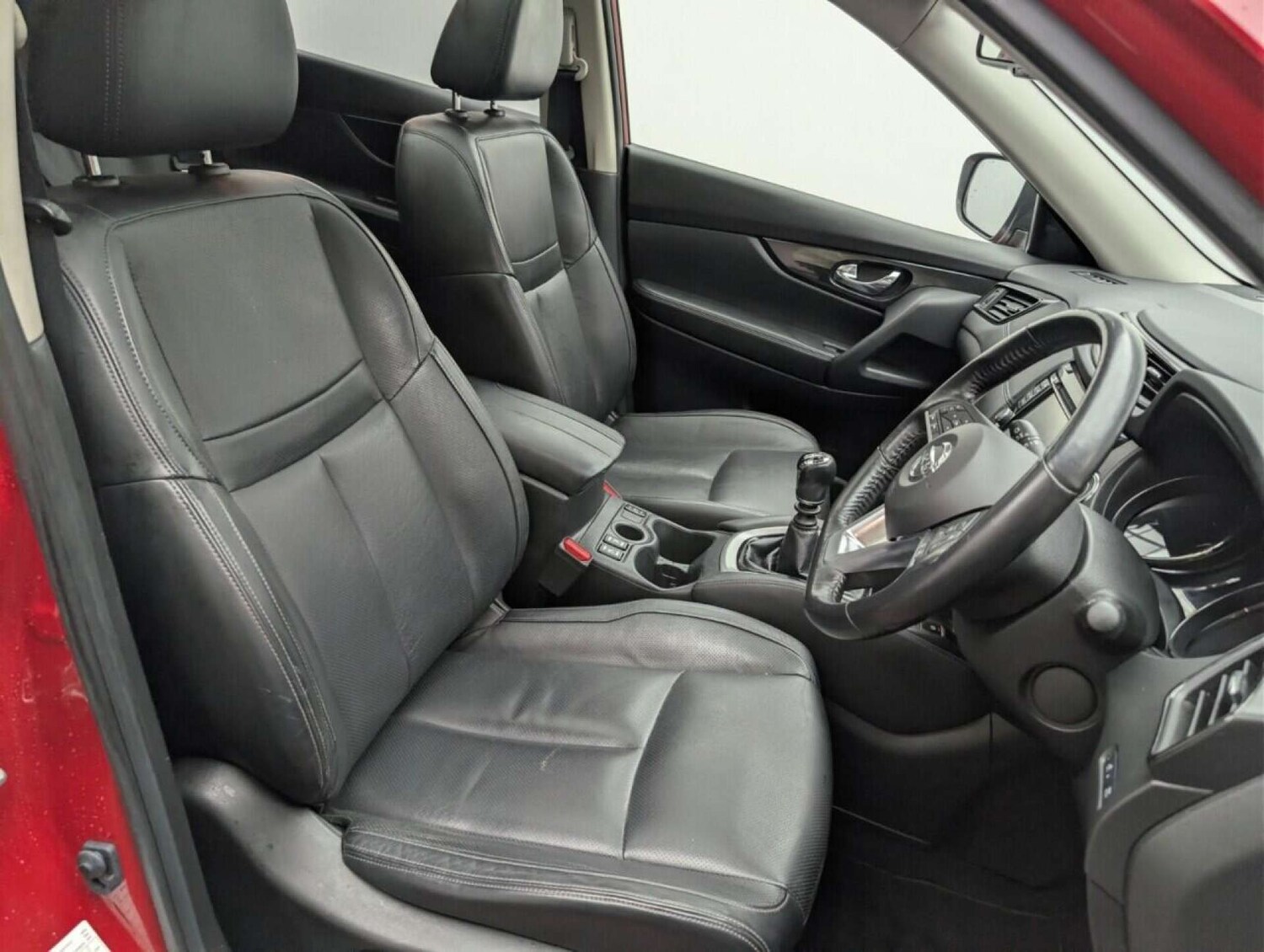 Used Nissan X-Trail 2020 for sale - 77714650: Photo 12