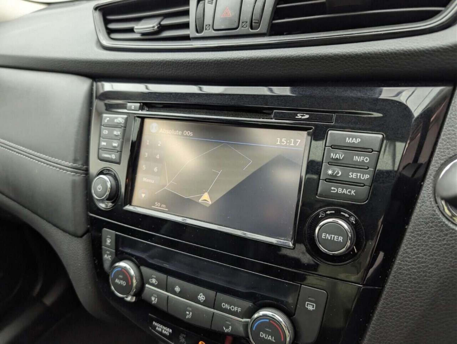 Used Nissan X-Trail 2020 for sale - 77714650: Photo 14