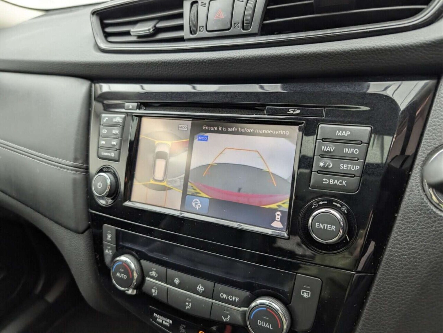 Used Nissan X-Trail 2020 for sale - 77714650: Photo 15