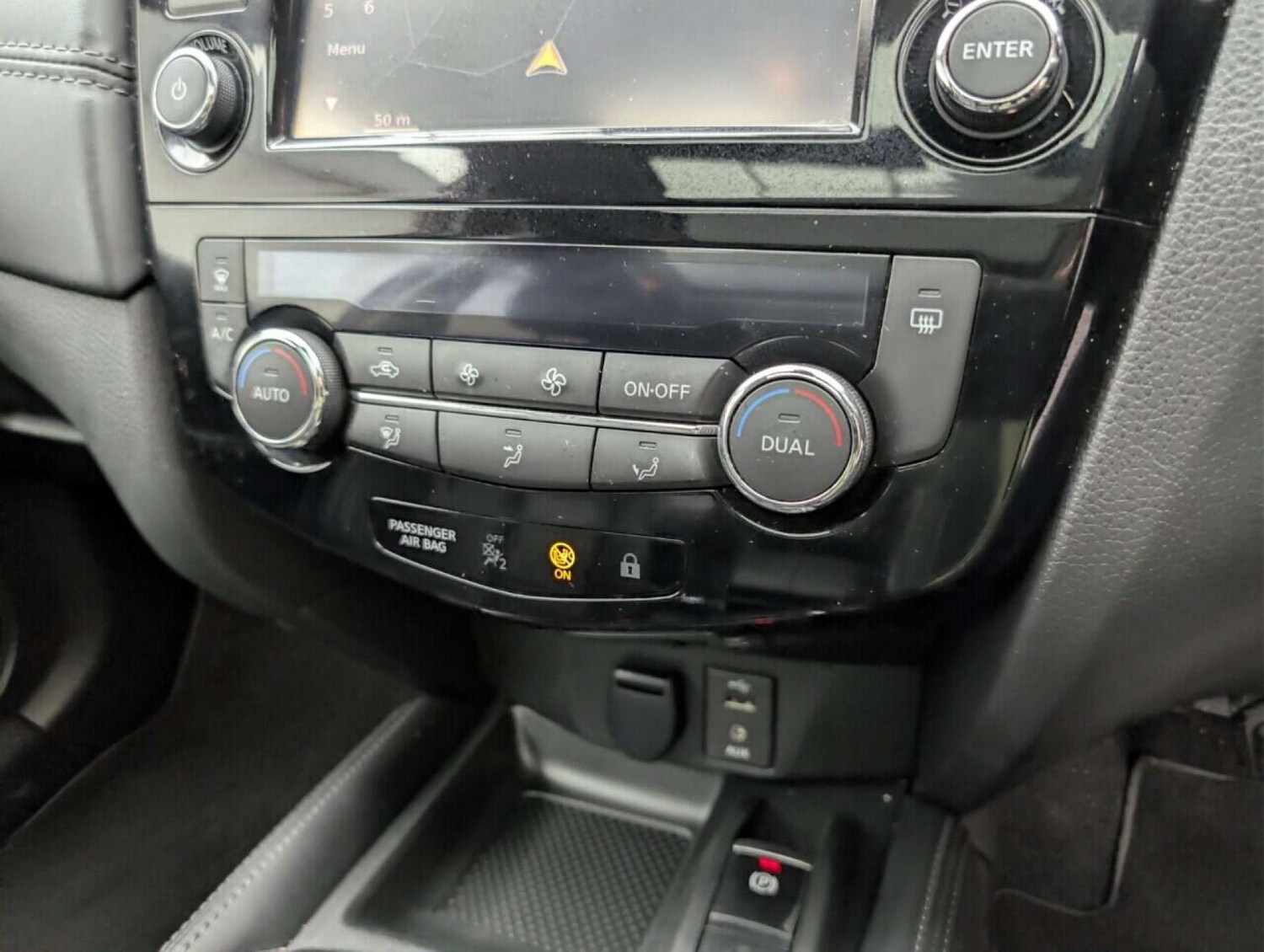 Used Nissan X-Trail 2020 for sale - 77714650: Photo 16