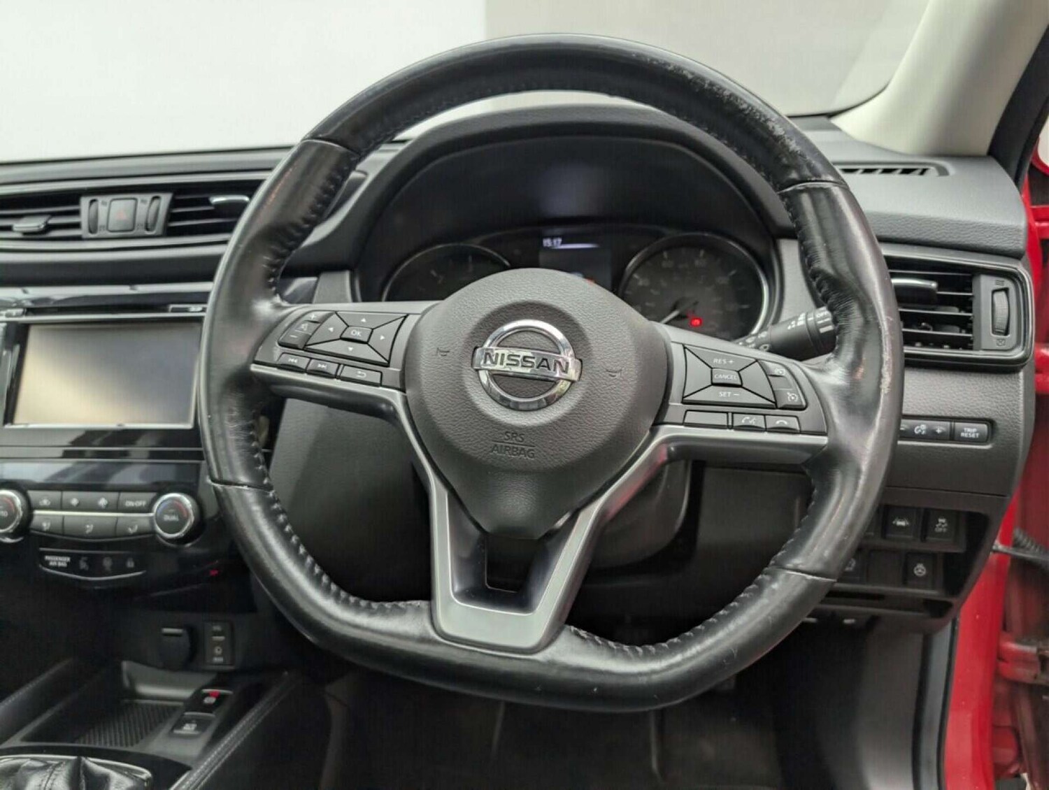 Used Nissan X-Trail 2020 for sale - 77714650: Photo 21