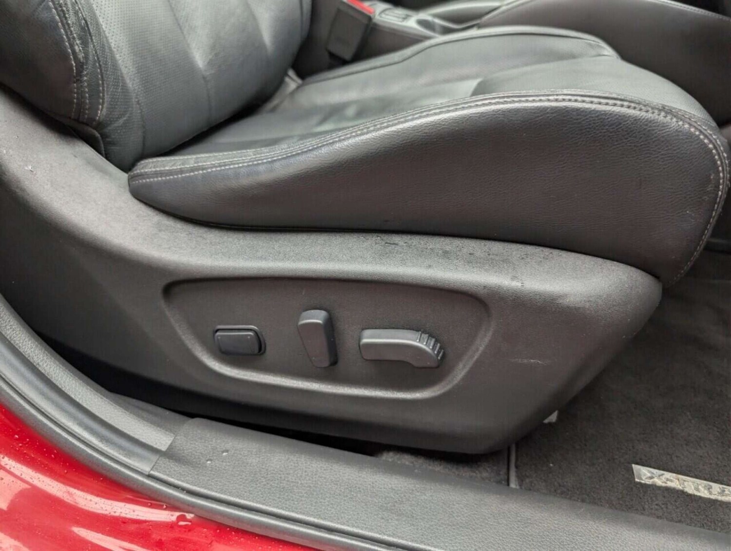 Used Nissan X-Trail 2020 for sale - 77714650: Photo 22