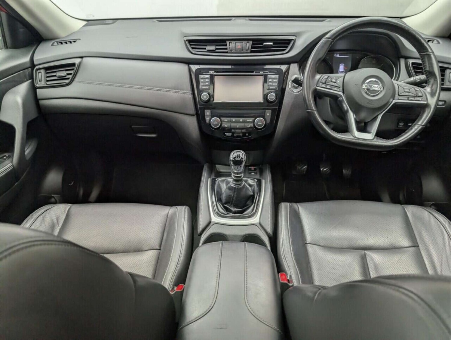 Used Nissan X-Trail 2020 for sale - 77714650: Photo 24