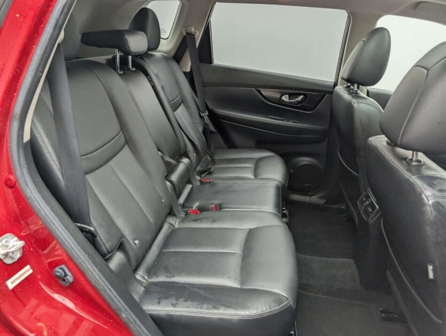 Used Nissan X-Trail 2020 for sale - 77714650: Photo 25