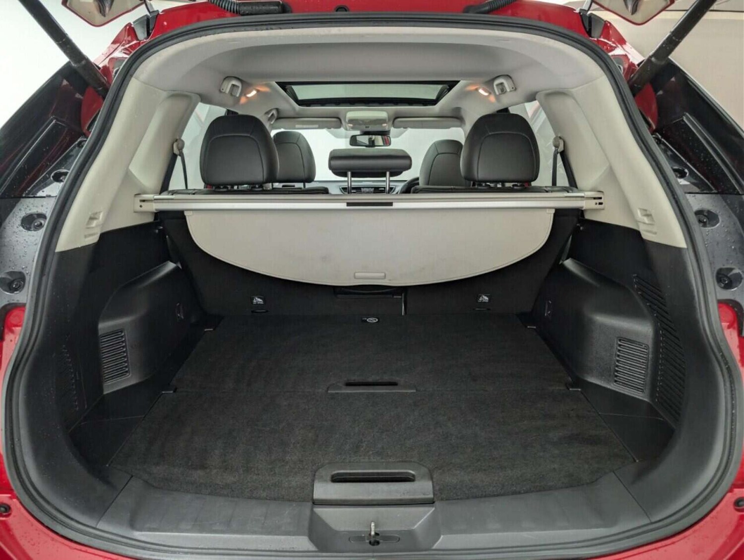 Used Nissan X-Trail 2020 for sale - 77714650: Photo 26