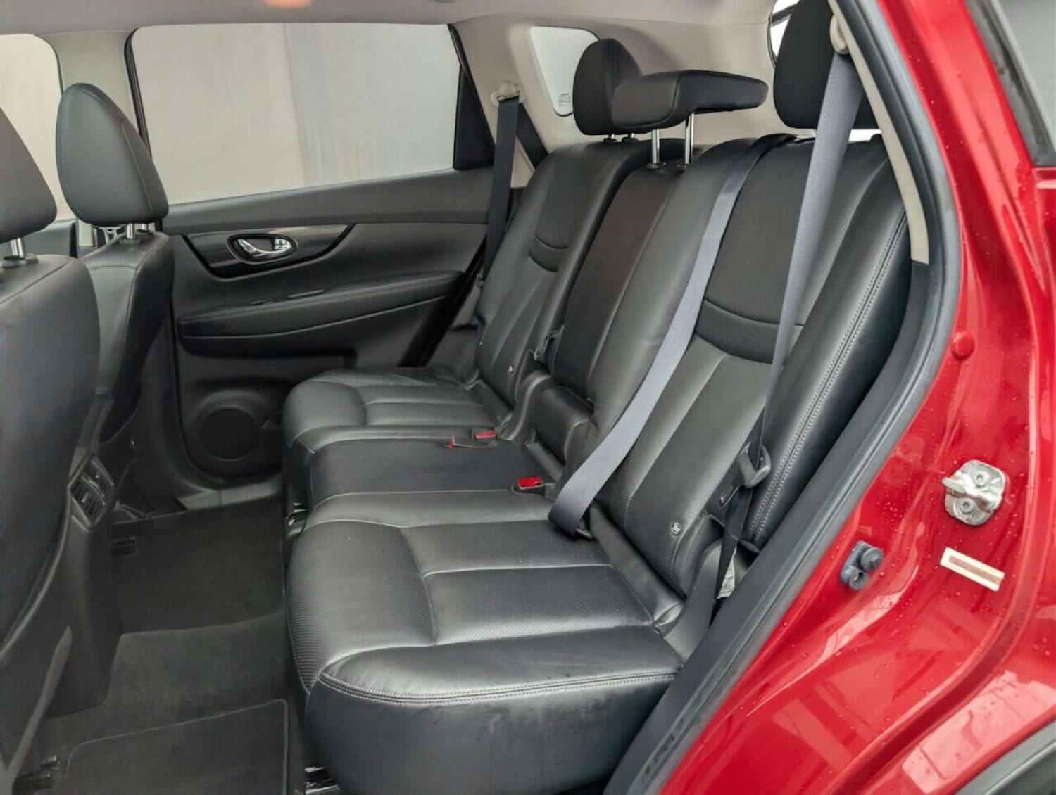 Used Nissan X-Trail 2020 for sale - 77714650: Photo 27